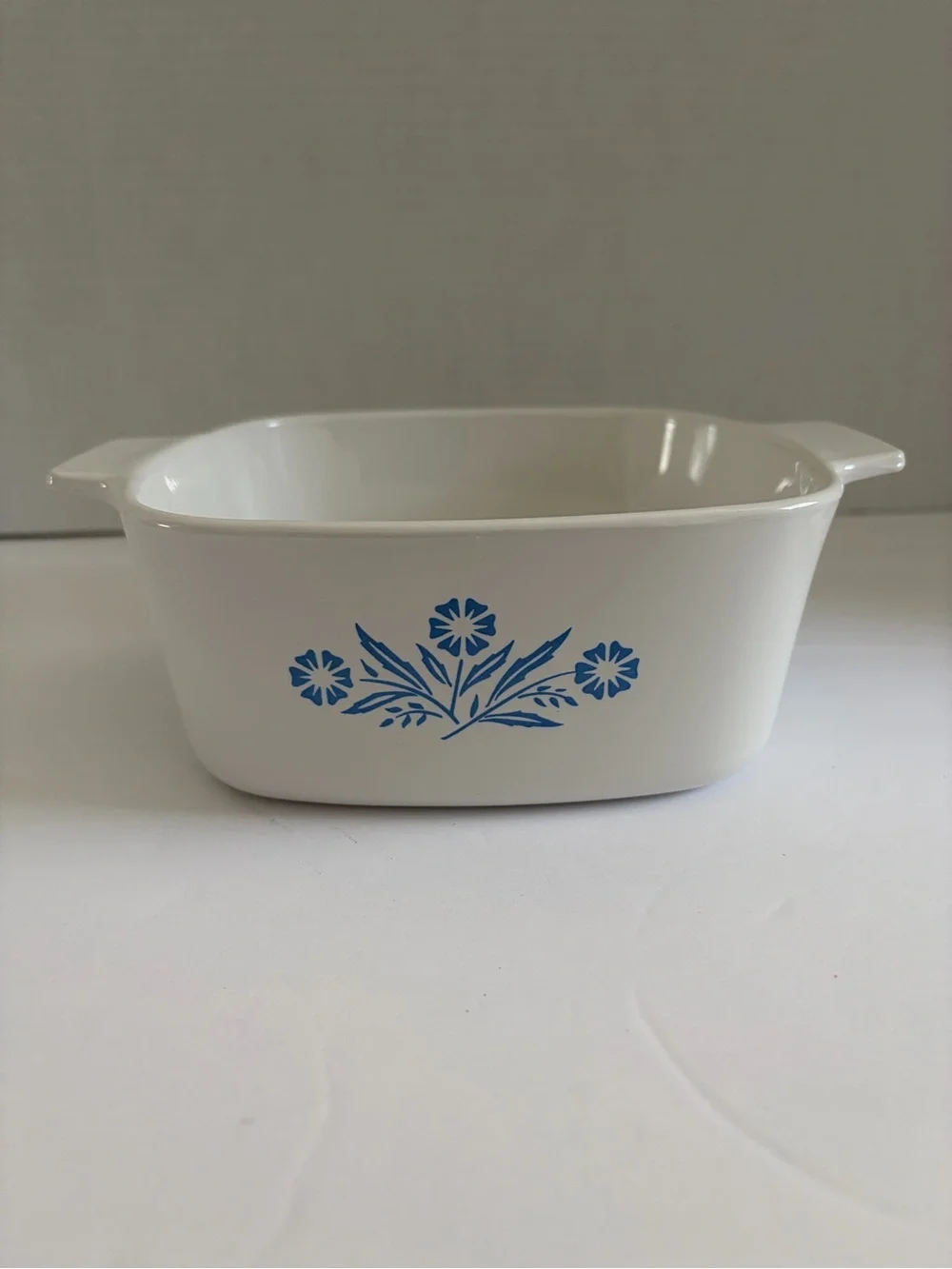 Corningware classic casserole